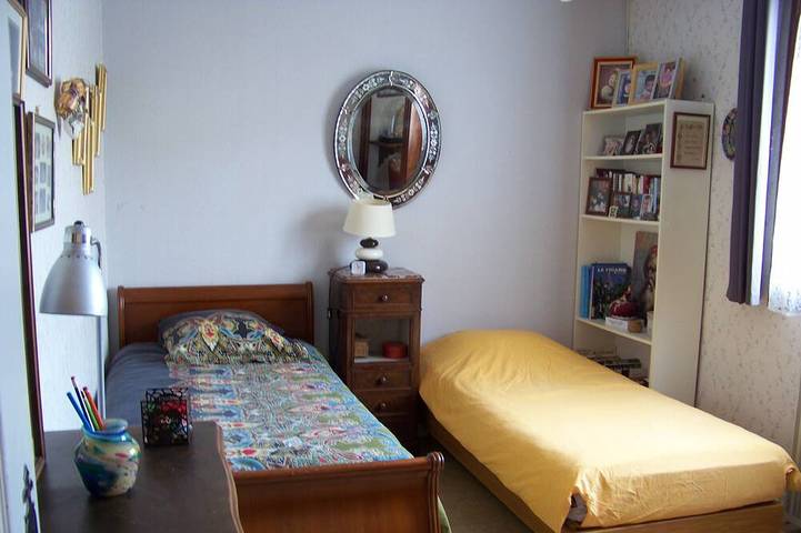 Location de vacances pour 4 personnes, avec jacuzzi à Seilhac - 3