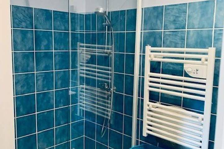 Gîte pour 2 personnes dans Office De Tourisme D Amelie Les Bains - 3