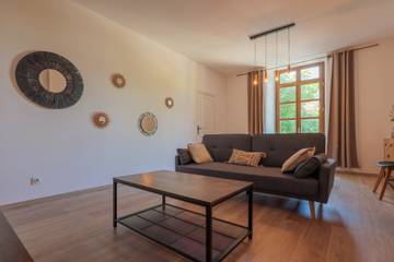 Apartment pour 6 Personnes dans Aubenas, Ardèche, Photo 4