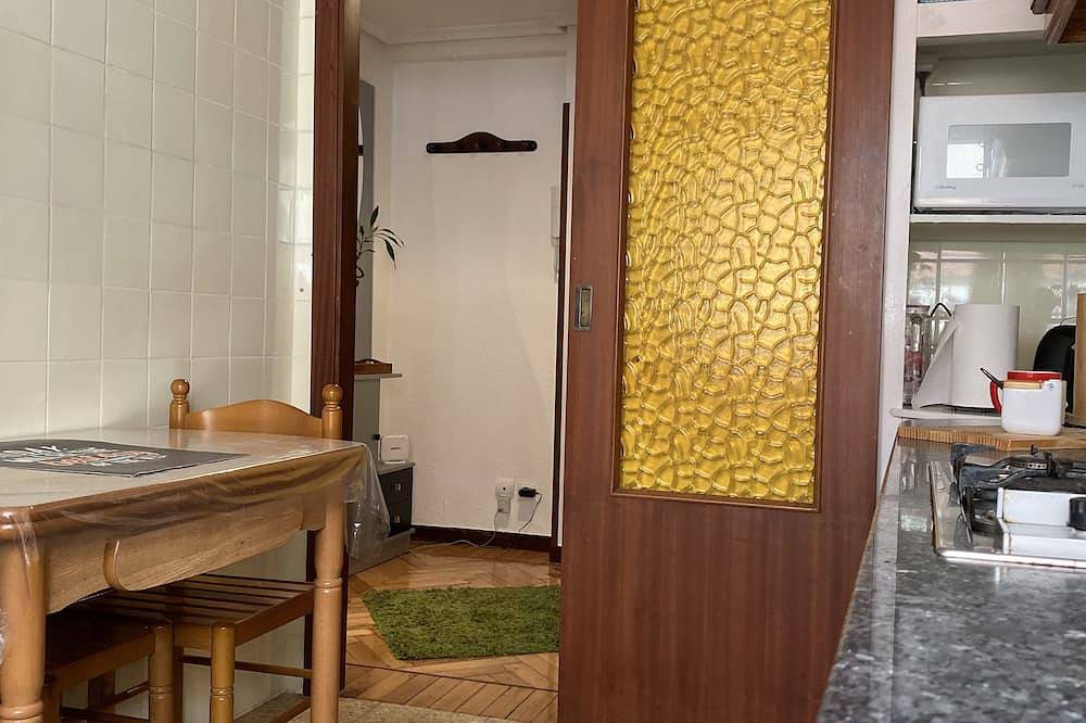 Appartamento intero, Cozy apartment in the heart of Santander in Santander, Costa cantabrica