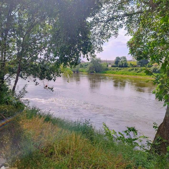 Location de vacances pour 4 personnes, avec Terrasse ainsi que Jardin et Vue à Saint-Florent-le-Vieil