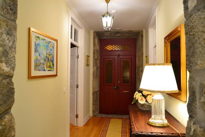 Casa rural para 4 personas, con vistas al mar además de vistas y jardín en Azores - 2