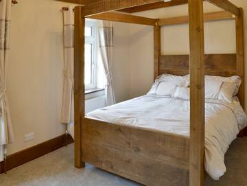 Cottage for 2 People in Baslow and Bubnell, Peak District, Photo 3