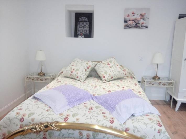 Location de vacances pour 5 personnes, avec vue et jardin, animaux acceptés à Le Vigan - 2