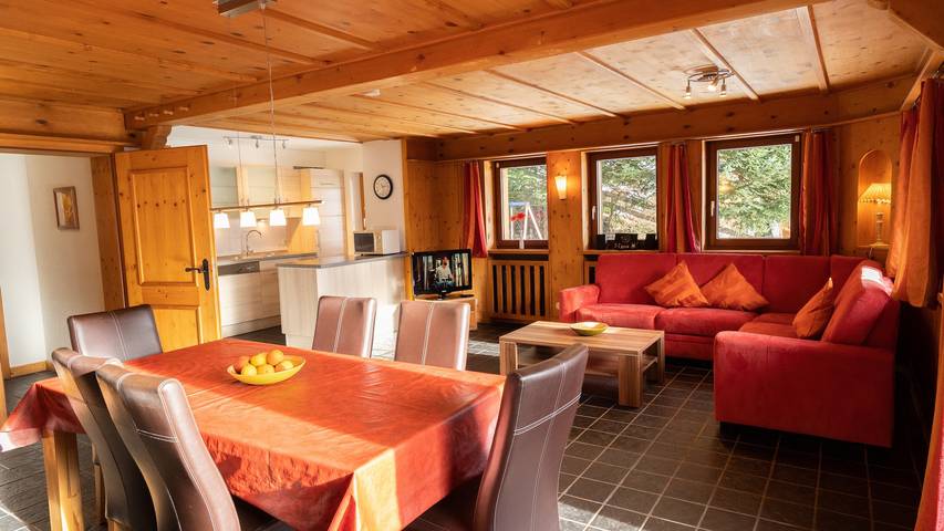 Ganze Wohnung, Apartment 4 im Gästehaus Bühlhof in Todtnauberg in Todtnauberg (Todtnau), Todtnau