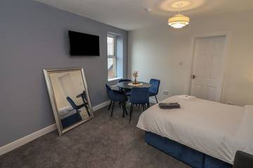 Cottage for 3 People in Blackpool, North West England, Photo 3