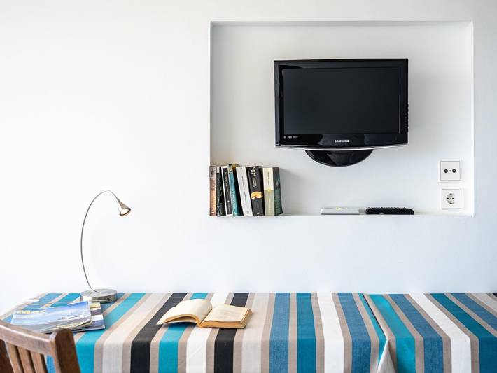 Ferienwohnung für 2 Personen, mit Meerblick und Terrasse in Tarragona Provinz - 4