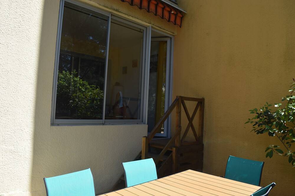 Appartement de vacances