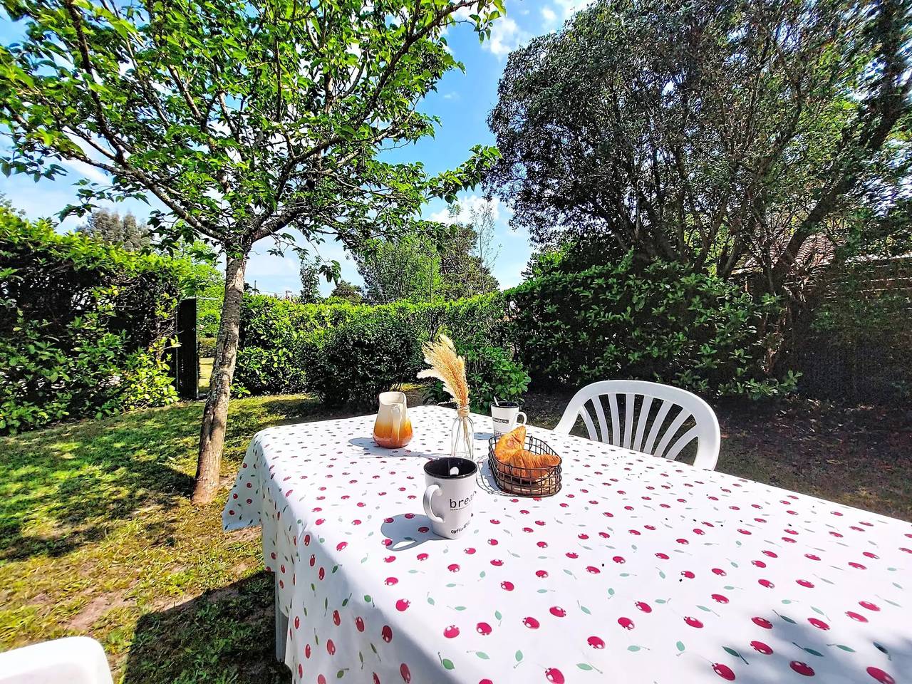 Maison 2 Personnes in Linxe, Côte d’Argent