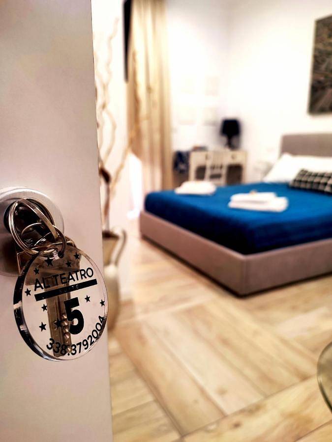 Casa de huéspuedes para 3 personas, con vistas y terraza - 1