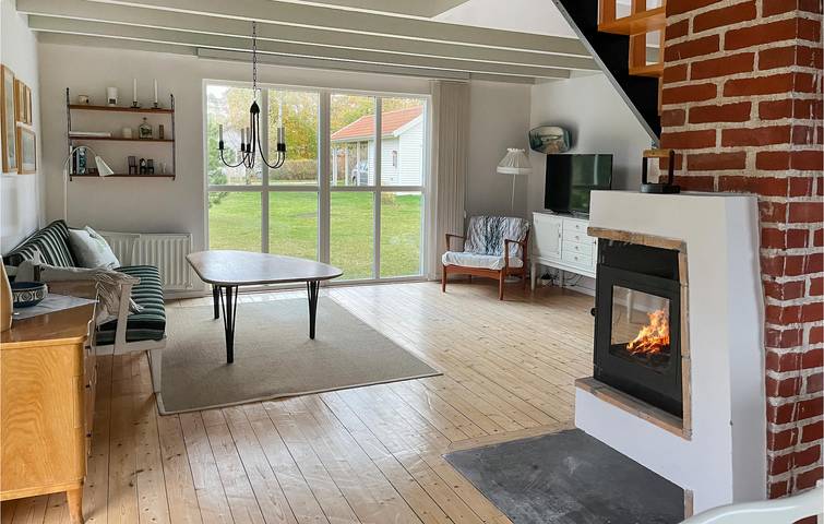 Bauernhof für 8 Personen, mit Terrasse und Garten, kinderfreundlich in Schweden - 3