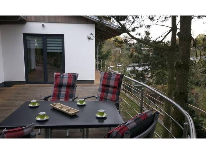 Ferienhaus mit 2 Schlafzimmer in Klein Nemerow, Groß Nemerow