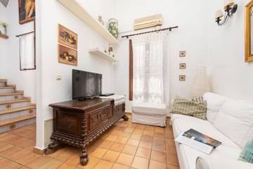 Villa in Porto Cristo, Manacor für 6 