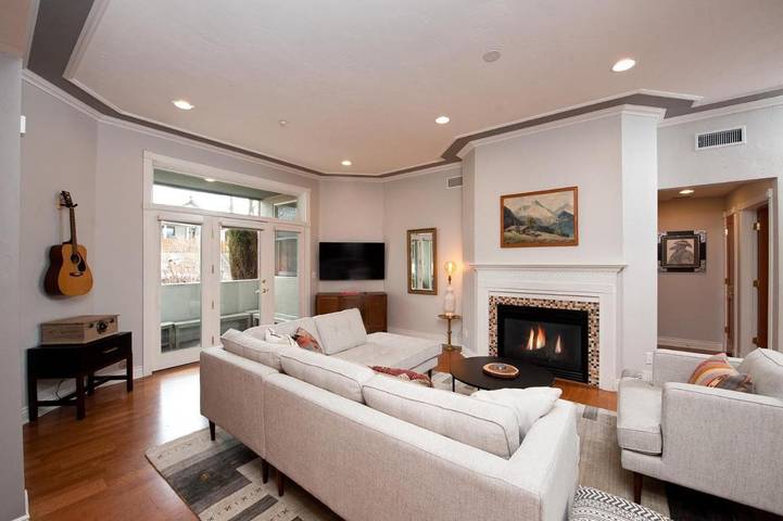 Apartamento para 6 personas, con terraza en Durango (Colorado)