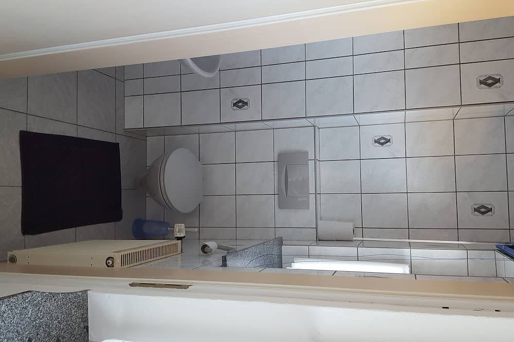 Ganze Wohnung, Große Nichtraucherwohnung mit eigenem Eingang inmitten des Hochschwarzwaldes in Grafenhausen, Südschwarzwald