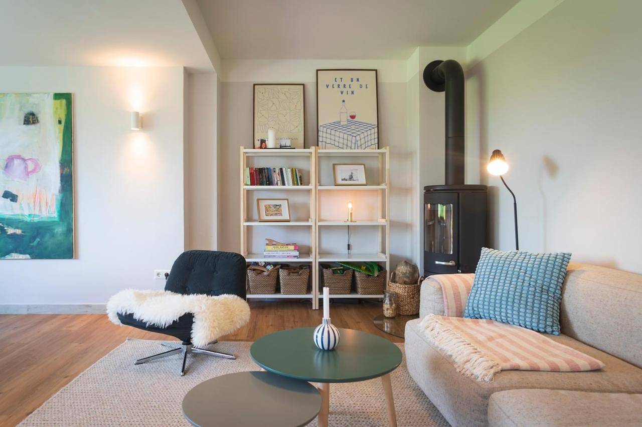 Three-Bedroom House in Maasholm, Kappeln & Umgebung