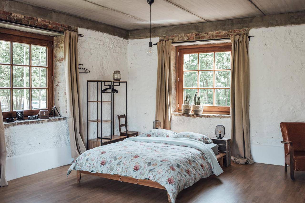 Appartement entier, Loft 88 in Eupen, Hautes Fagnes