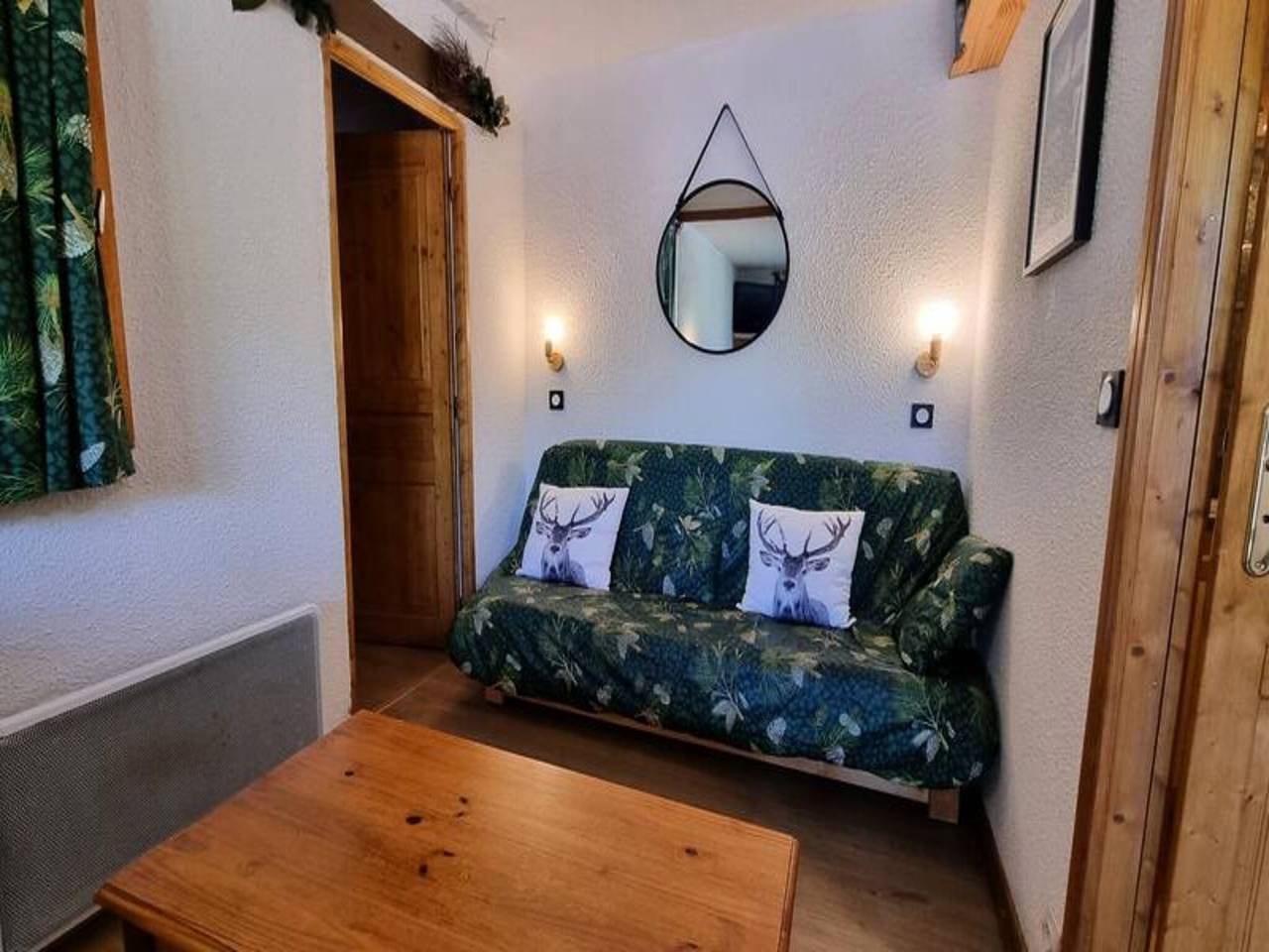 Photo : Appartement de vacances