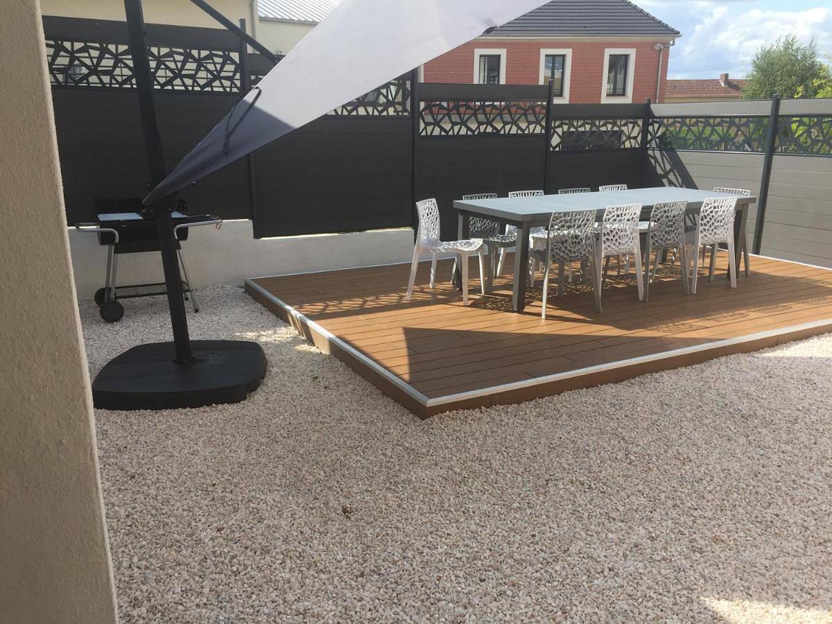 Four-Bedroom House in Cramant, Marne