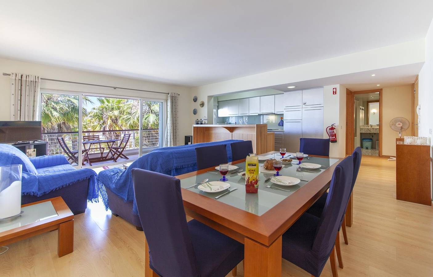 Appartamento intero, A23 - Marina Palm View Apartment in São Sebastião, Lagos