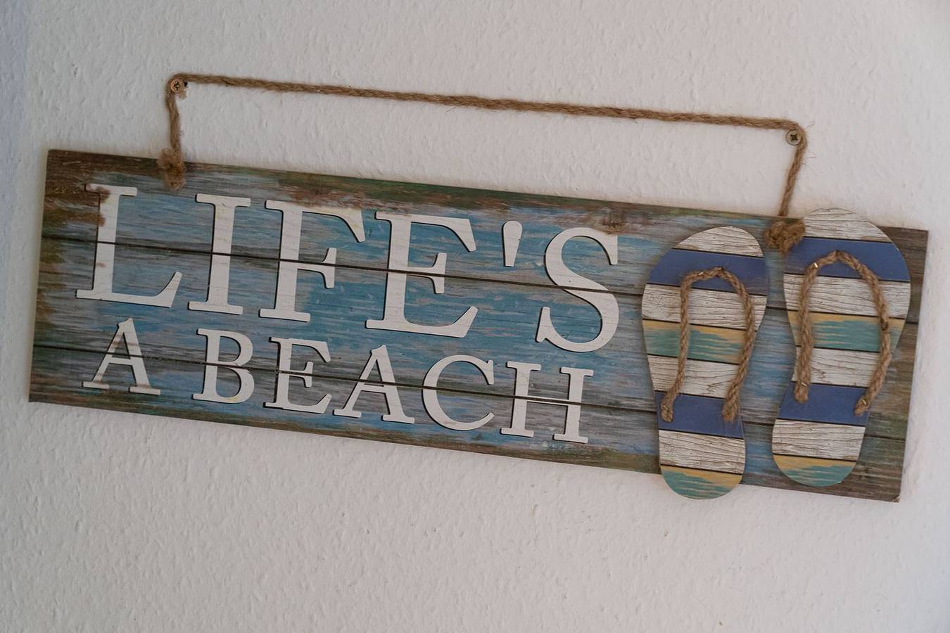 Ganze Wohnung, Romantische 1-Raum Fewo im wunderschönen Hus op de Dün in St. Peter-Ording, Eiderstedt