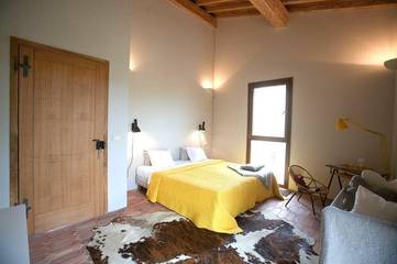 Agriturismo per 7 Persone in Volterra, Pisa e dintorni, Foto 1