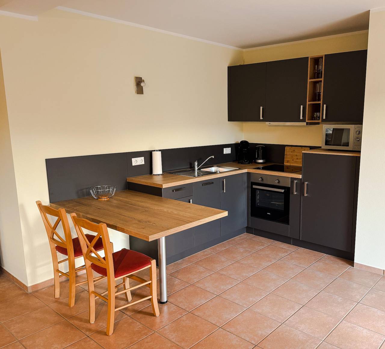 Apartamento vacacional entero, 2-Bettwohnung - 55 m² in Traben-Trarbach, Bernkastel-Kues y alrededores