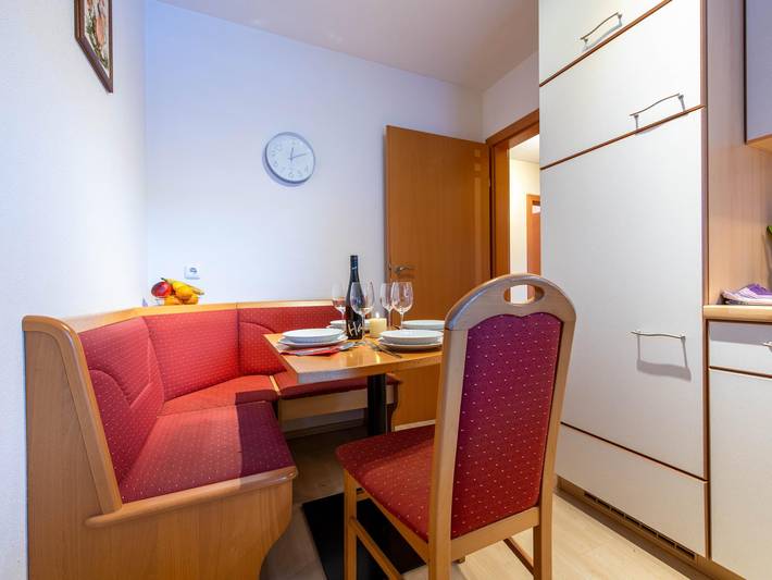 Ferienwohnung für 4 Personen, mit Garten in Altenmarkt im Pongau - 4