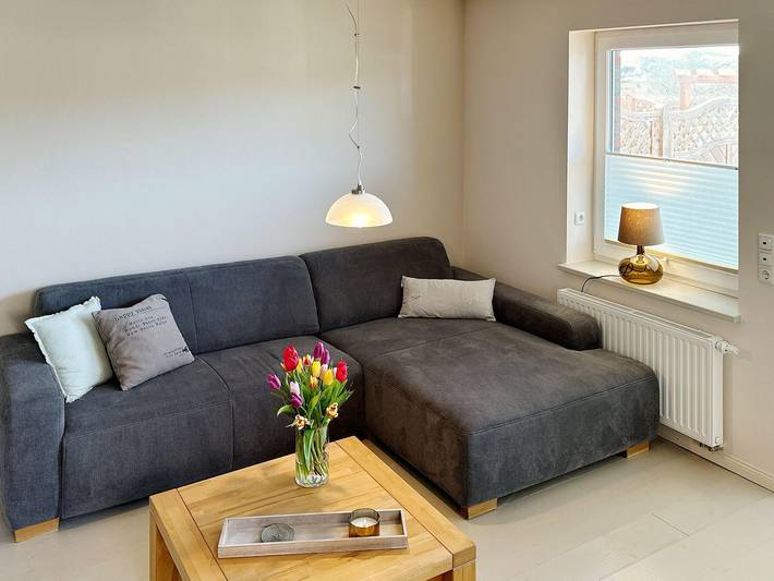 Ganze Ferienwohnung, Ferienwohnung Ose in Nordfriesische Inseln (Schleswig-Holstein) (Schleswig-Holstein), Wittdün