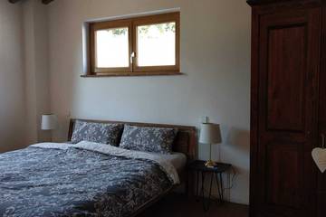 Agriturismo per 14 Persone in Santa Luce, Riviera Toscana, Foto 1