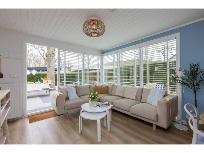 Ferienhaus für 6 Personen, mit Garten, mit Haustier in Zoutelande - 3