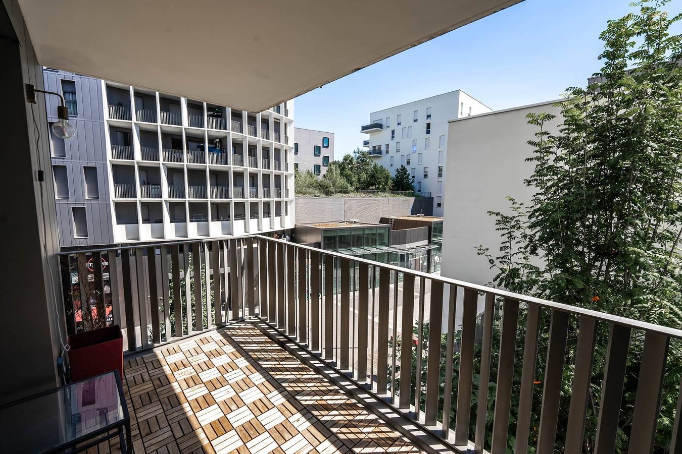 Ganze Wohnung, Bright Apartment Near the lake in Bordeaux, Bordeaux und Umgebung