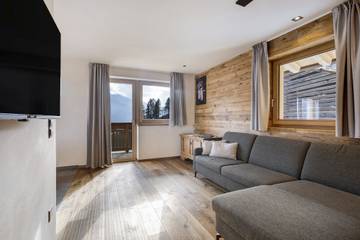 Ferienwohnung für 5 Personen in Ulten, Trentino-Südtirol, Bild 1