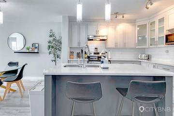 Glamping for 6 Guests in Edmonton, Alberta, Picture 4