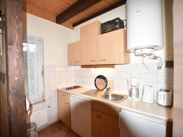 Ferienhaus für 5 Personen in Neubukow, Neubukow-Salzhaff, Bild 2