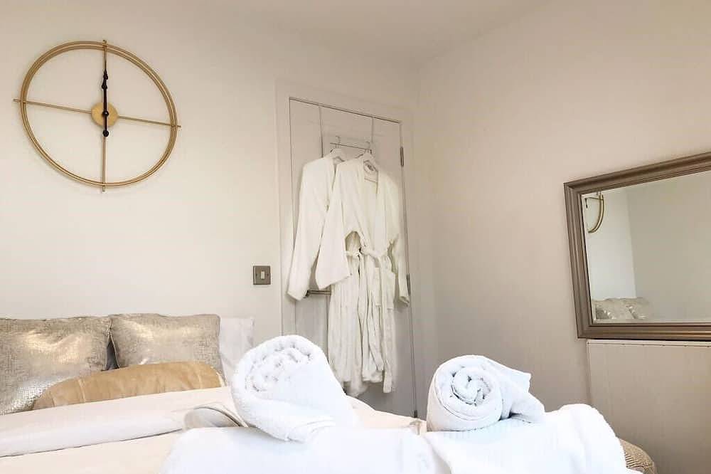 Ganze Wohnung, Panoramic Penthouse With Sea & City Views in Bournemouth, Südwestengland
