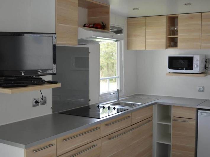 Gîte pour 4 personnes, avec terrasse et piscine, animaux acceptés à Viroinval - 4