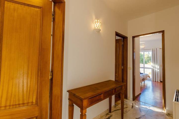 Villa für 4 Personen, mit Terrasse und Garten, mit Haustier in Lagos - 2