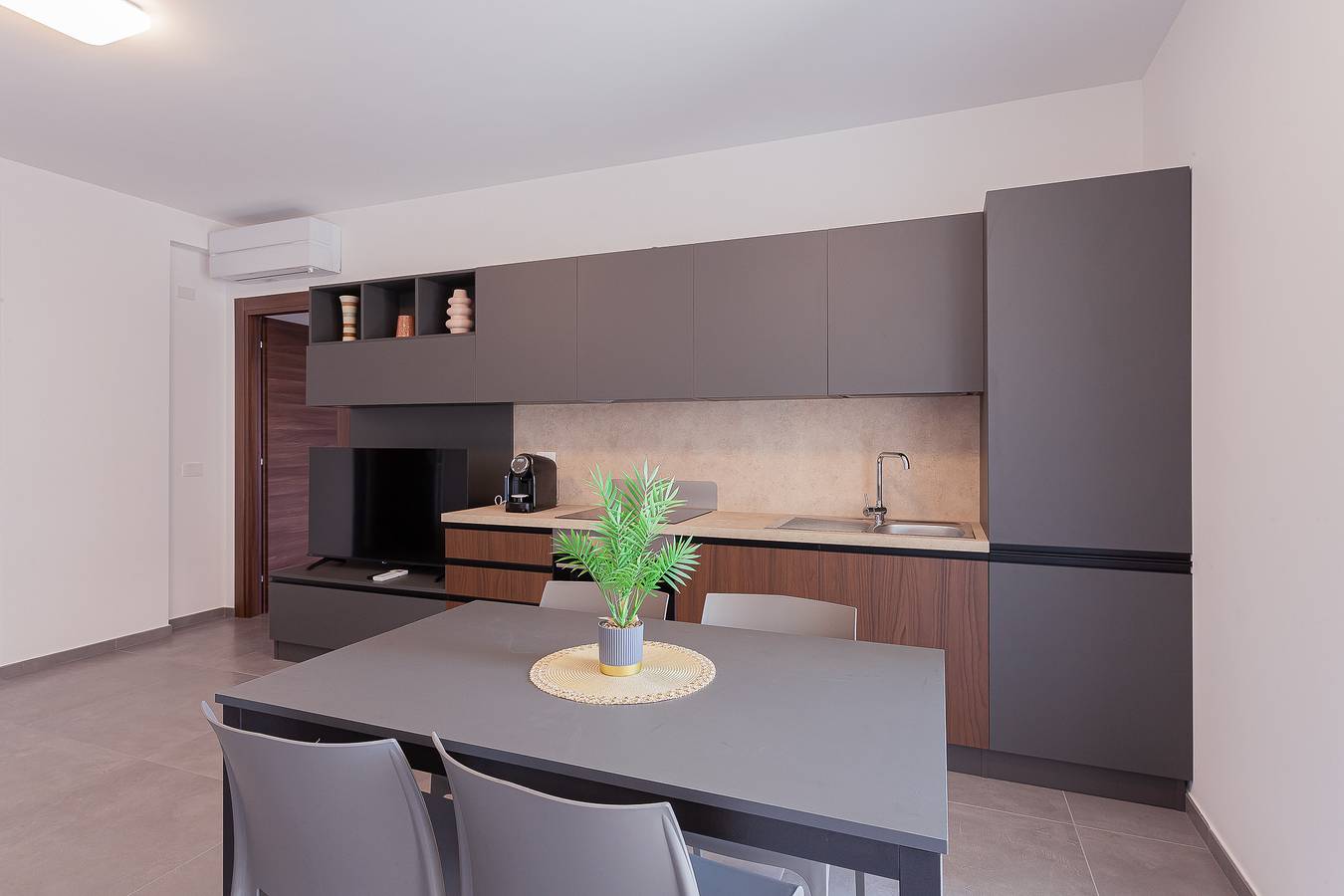 Ganze Wohnung, Apartment Rbl int 9 - Affitti Brevi Italia in Foggia, Foggia Provinz