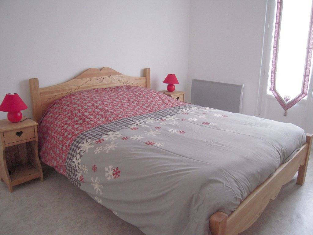 Appartement entier, Appartement proximité ville, lac, navette ski in Lac de Gérardmer, Gérardmer