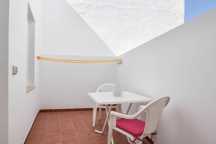 Appartement de vacances pour 3 personnes - 1