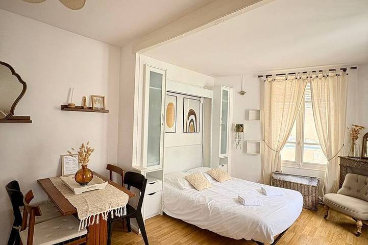 Ferienwohnung für 2 Personen - 1