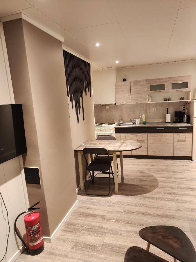 Ferienwohnung für 3 Personen, mit Ausblick - 1