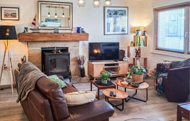 Location de vacances pour 4 personnes, avec jardin et terrasse à Paimpol