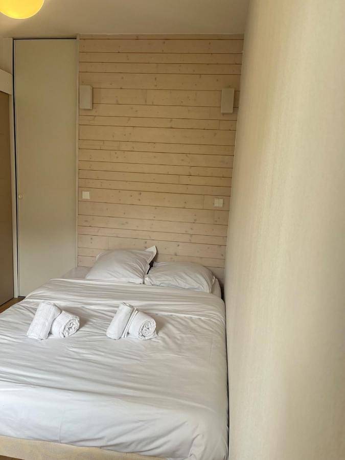 Appartement entier, Les Chalets d'Ax in Ax-les-Thermes, Pyrénées