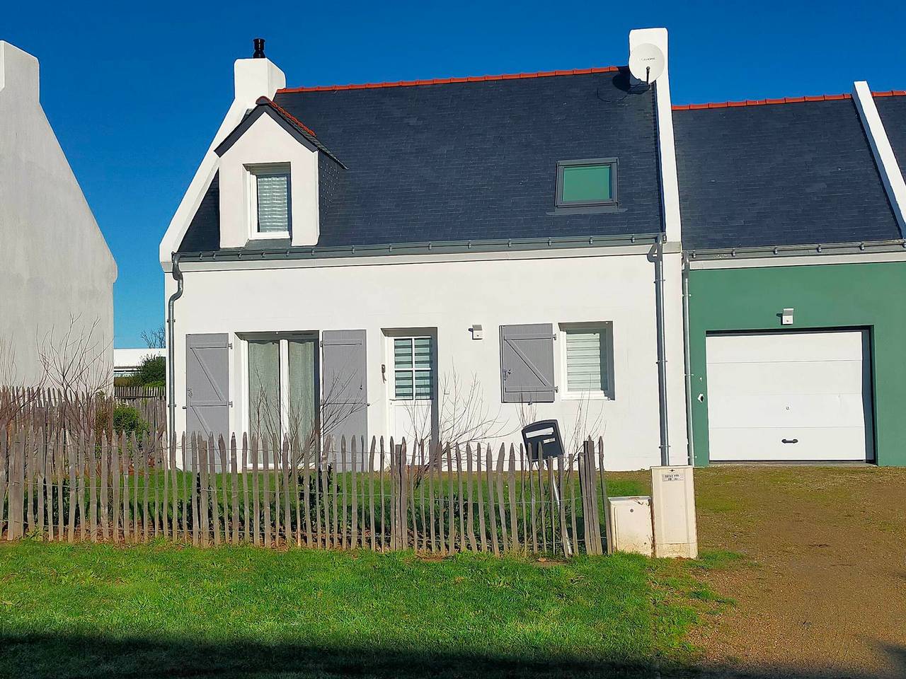 Casa vacanza a Morbihan a partire da 171€ a notte