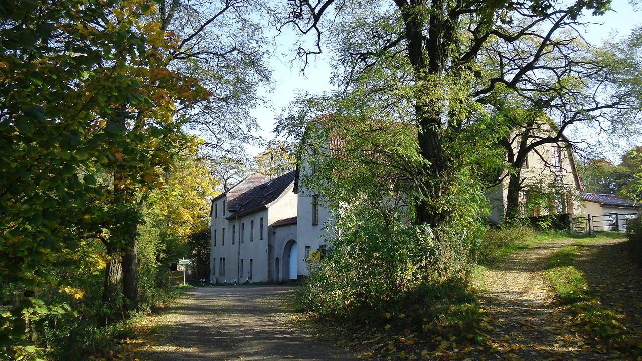 Ganze Ferienwohnung, Ferienwohnung für 1 Personen (40 m²) in Hennickendorf in Hennickendorf, Rüdersdorf bei Berlin