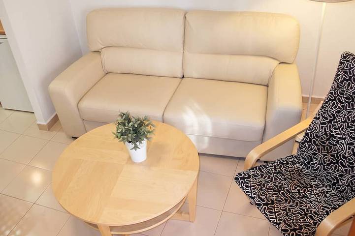Appartement de vacances pour 2 personnes - 1