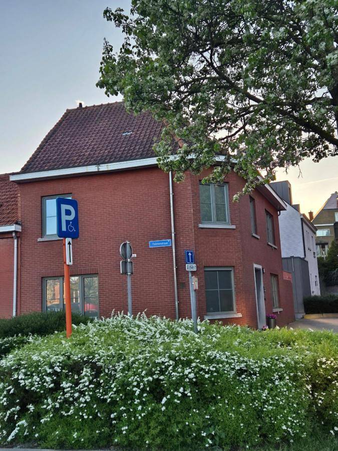 Location de vacances pour 2 personnes, avec vue à Turnhout - 4