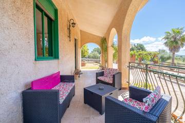 Casa Rural para 7 Personas en Municipio de Noto, Provincia de Siracusa, Foto 2